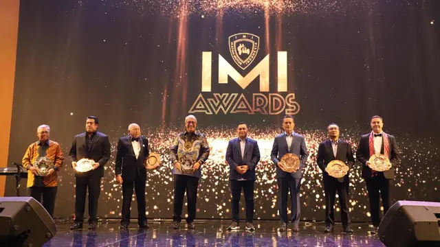 IMI Awards