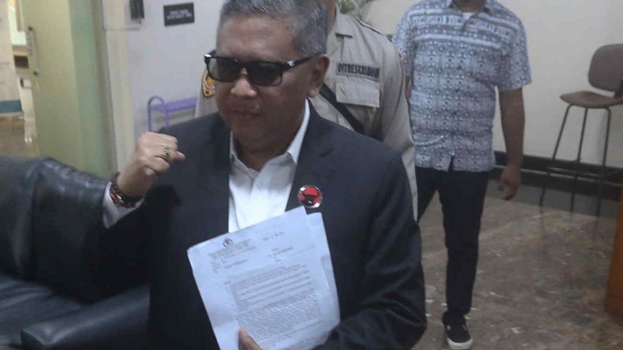 Dok. Istimewa