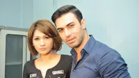 Menikah, Tata Janeeta Diboyong ke Iran?