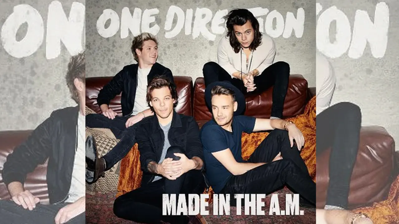 One Direction