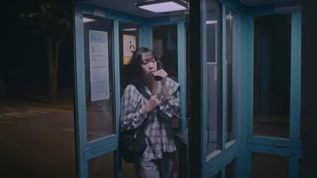 Lee Young Ji Rilis MV Unknown Guy. (YouTube/ @youngji_2002)