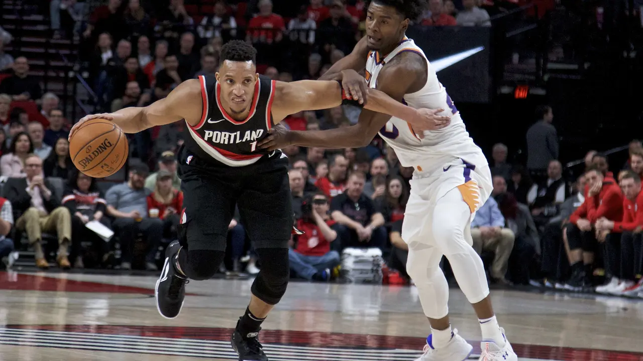 Evan Turner