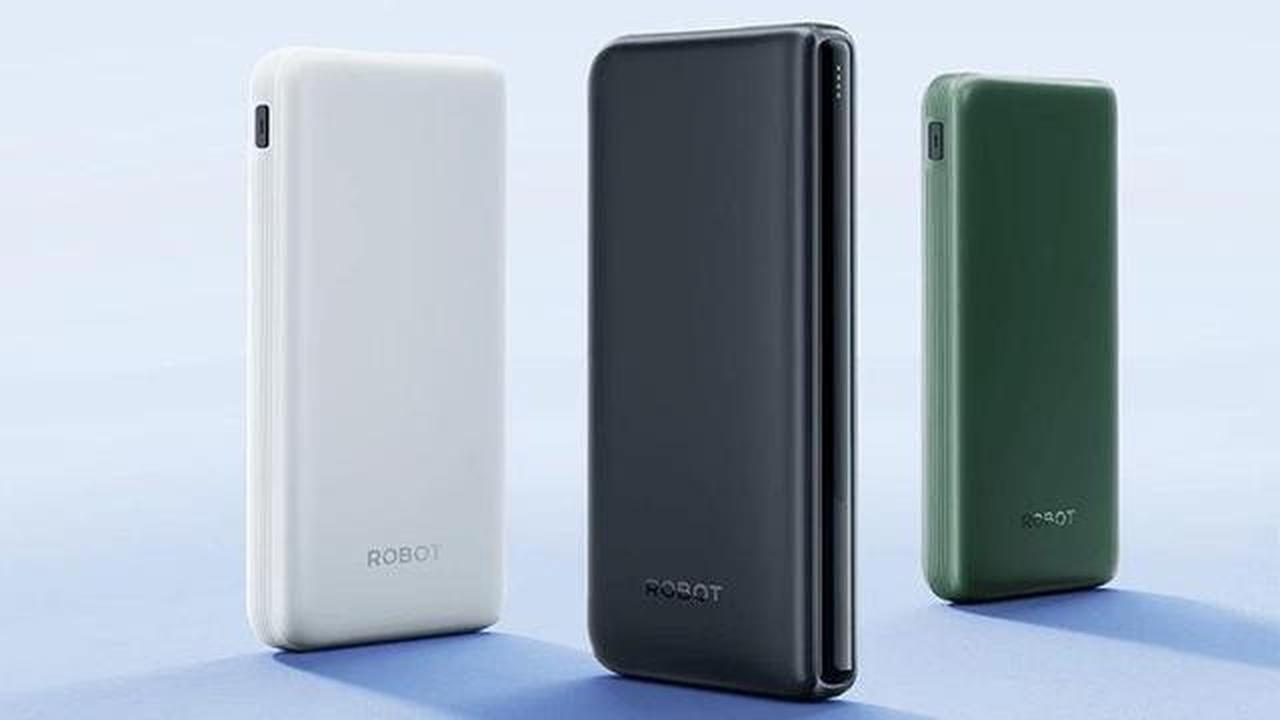 5 Merk Powerbank 10.000 mAh Terbaik di Harga Rp 100 Ribuan