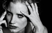 Jessica Chastain undur dari proyek 'Iron Man 3