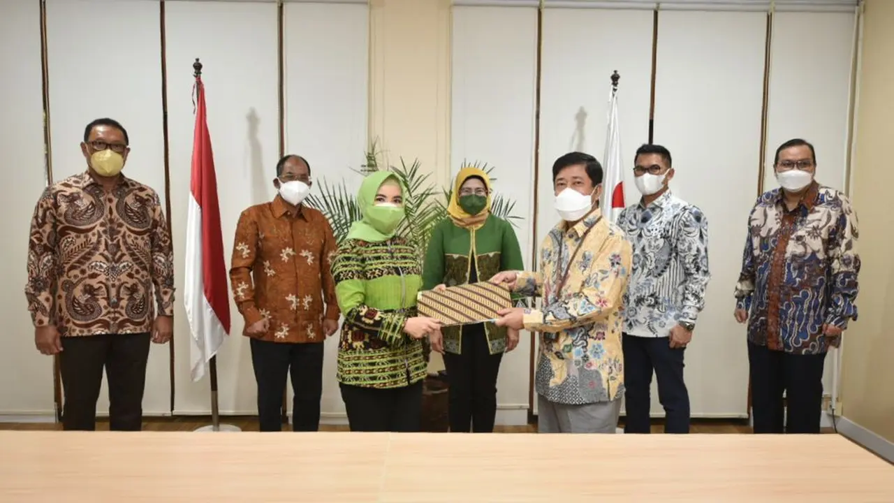 Pertamina