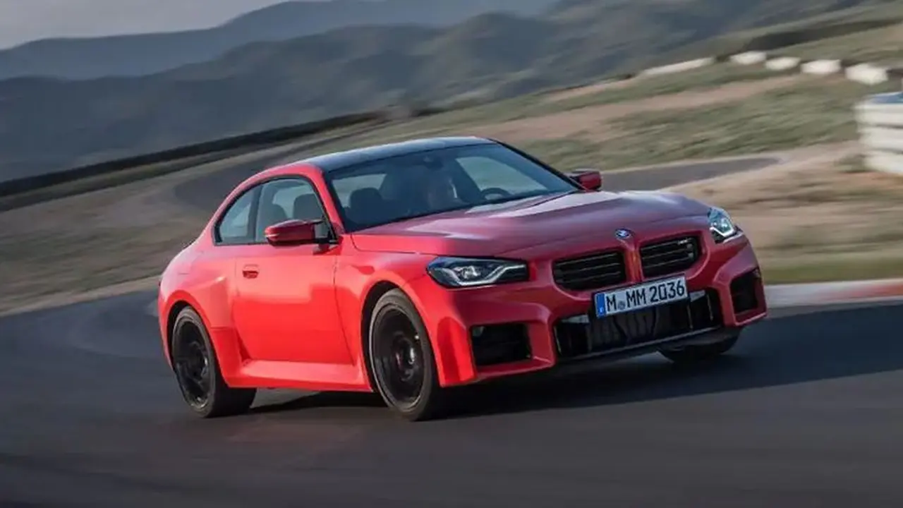 BMW