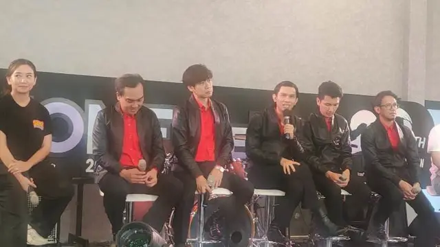 Festival Kreasi Gen Z di Come See Mie 2024 Bandung Tampilkan Band Ternama sampai Karya Ilustrator Lokal.