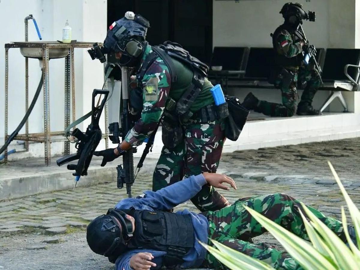 Dok. Istimewa