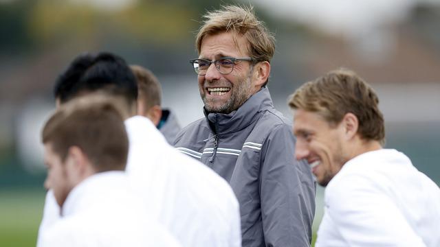 Video preview Liga Europa Grup B antara Liverpool vs Rubin Kazan pada hari Jumat (23/10/2015) dinihari WIB.