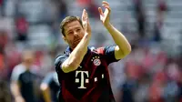 Bayern Munchen Siap Tempur dengan Liverpool Berebut Xabi Alonso : Andai Gagal Ada 2 Calon Kuat Pengganti Tuchel