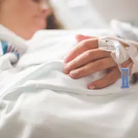 Mati batang otak menyebabkan hilangnya kesadaran dan kemampuan bernapas. (Foto: Unsplash/Stephen Andrews)