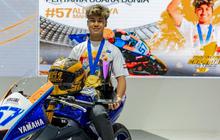 Berikut Daftar Pebalap WorldSSP 2025