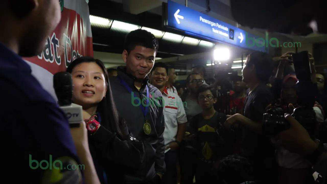 Praveen Jordan/Debby Susanto