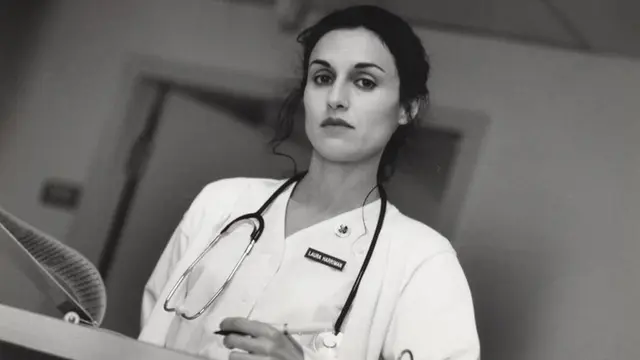 The Nurse (1997)
