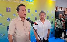 Menkum Soroti Hasil Riset yang Hanya Dipublikasikan Saja, Harusnya Jadi Aset yang Berguna