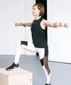 Full body dan split sama-sama bisa menjadi pilihan, tetapi frekuensi latihan dan konsistensi perlu dipertimbangkan.
(Foto/Dok: Pexels)