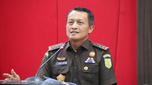 Kejagung Tunjuk Rudi Margono Jadi Plt Jampidsus Gantikan Febrie