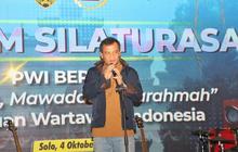 Trivia: PWI Lahir di Surakarta! Gubernur Jateng: PWI Pengawal Bangsa, Kapal Besar Hadapi Tantangan