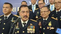 Menteri Agus Ingin Pakai PNBP Imigrasi untuk Dongkrak Balai Pemasyarakatan