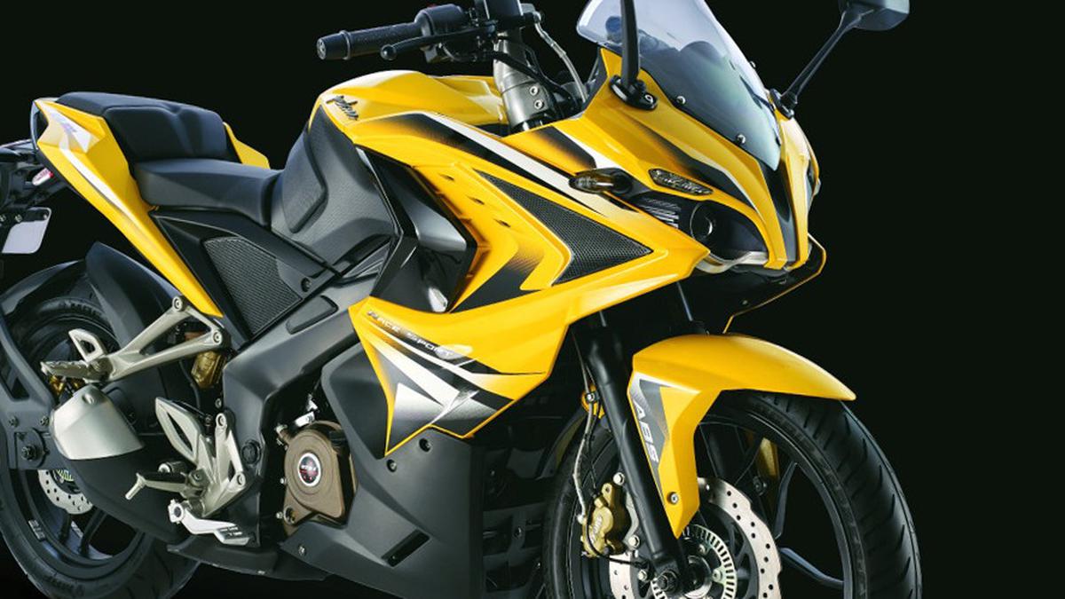 Resmi Dirilis Inilah Harga Bajaj Pulsar RS200 Berita Otosia