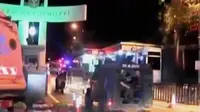 VIDEO: Turki Tangkap 13 Ribu Orang Terkait Kudeta Gagal