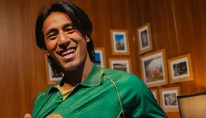 Bursa Transfer Super League: PSS Resmi Boyong Hanif Sjahbandi dan Hiromu Tanaka