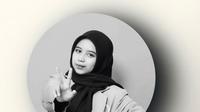 Sheila Amelia Christanti yang ditemukan meninggal di Magetan, Jawa Timur, Sabtu (12/4/2025). (Dok UGM)