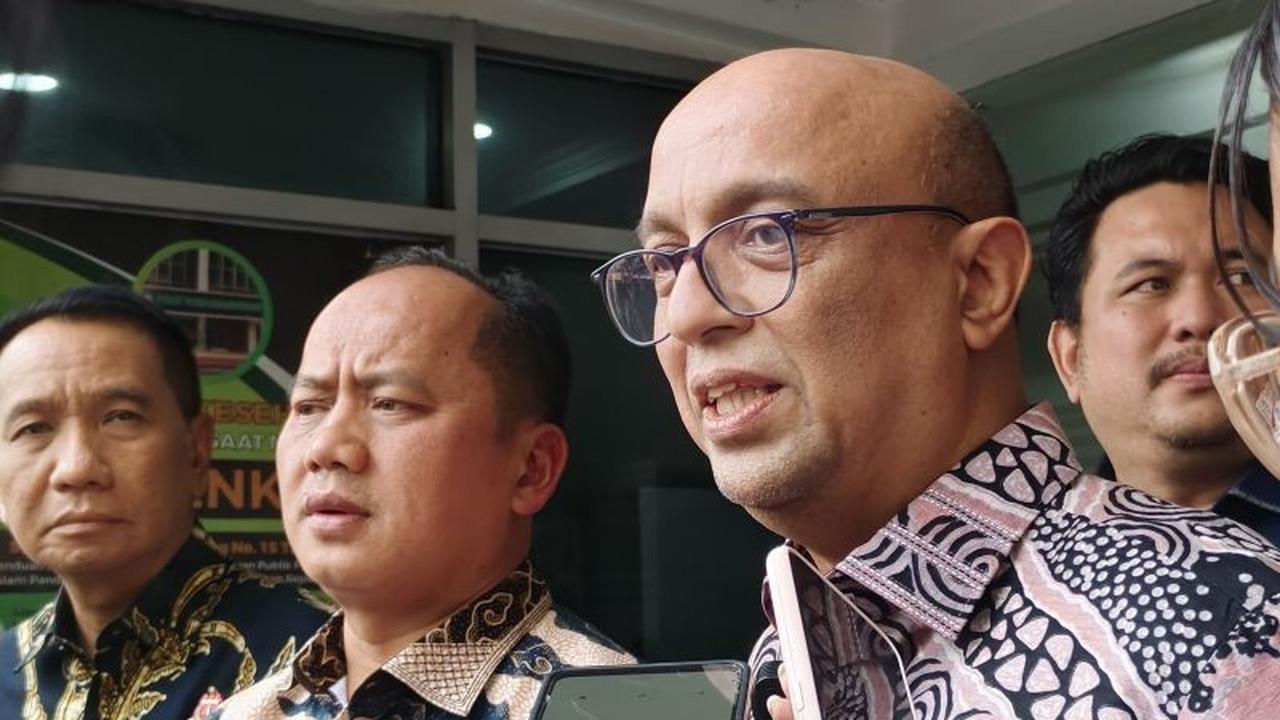 Kejagung Geledah Rumah Eks Menteri KLHK Siti Nurbaya Terkait Kasus Tata Kelola Sawit