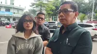 Eks Admin Fuji Jadi Tersangka Kasus Dugaan Penggelapan Dana, Kerugian Capai Rp1 Miliar