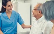 Hati-hati Penyakit Parkinson, Kenali Gejala dan Penyebabnya