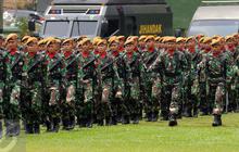 Profil Agus Sutomo, Eks Danjen Kopassus Kini Dianugerai Jenderal Kehormatan Bintang 4