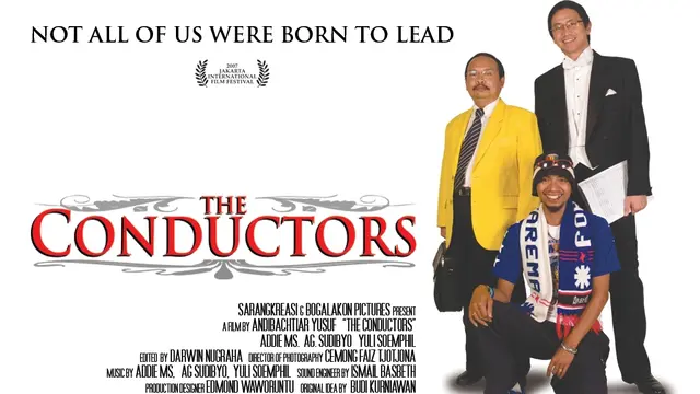 The Conductors