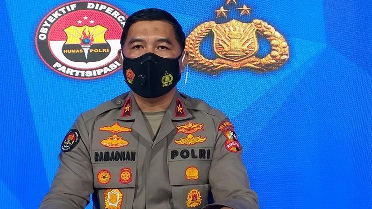 Ramadhan menyebut operasi yang akan berlangsung selama 222 hari itu bakal dikawal semenjak tahap pendaftaran dan penetapan calon presiden dan calon wakil presiden hingga pengucapan janji sumpah Presiden dan Wakil Presiden.<br>