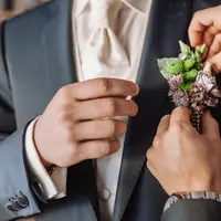 ilustrasi mimpi suami menikah lagi/Maksym Kaharlytskyi/unsplash