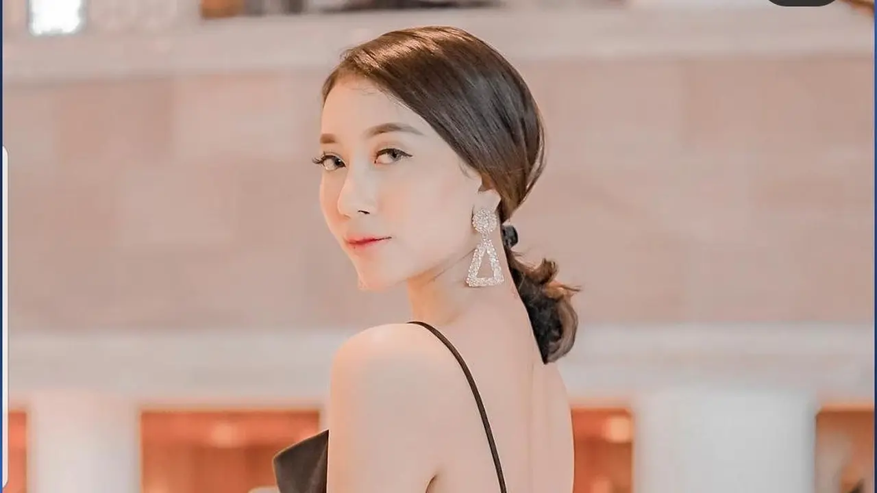 Meisya Han