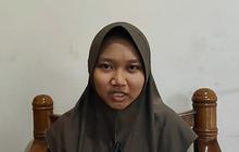 Gantikan Sang Ayah yang Wafat, Ini Kisah Haru Calon Jemaah Haji Termuda Usia 19 Tahun di Bangka Belitung