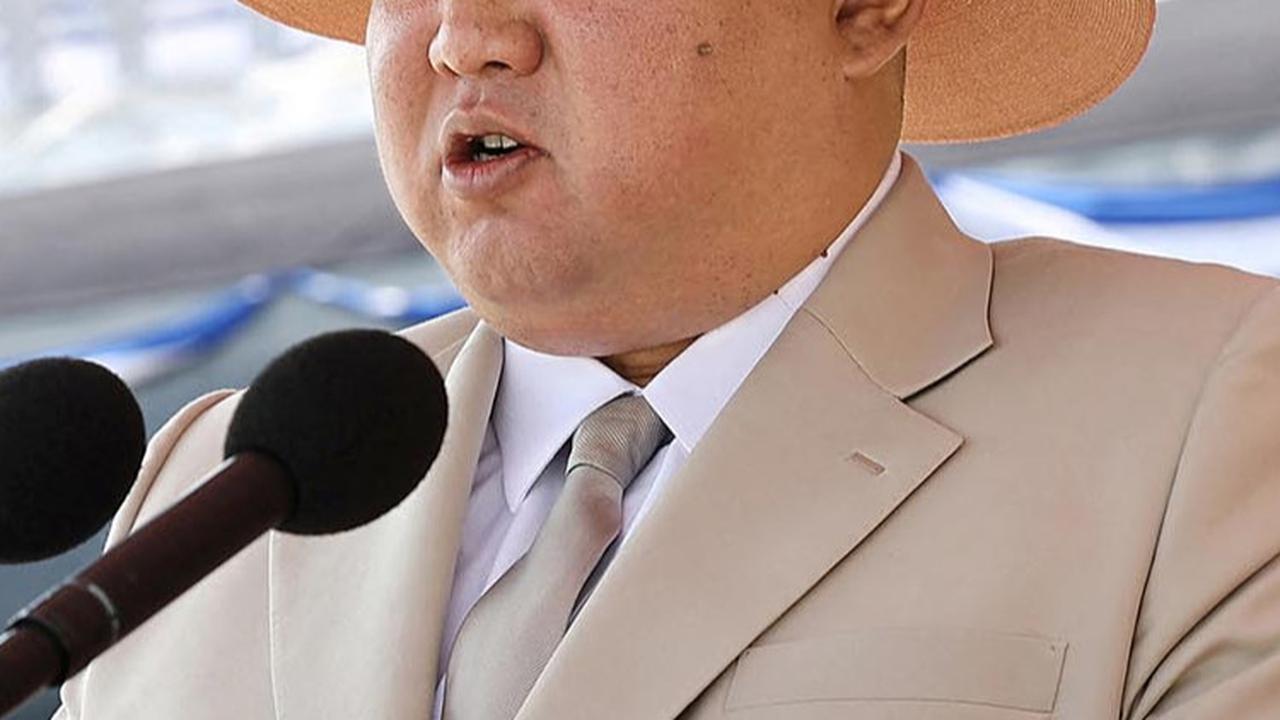 Kim Jong-un Tegaskan Unifikasi dengan Korea Selatan Mustahil Terwujud, Anggap Negara Tetangganya Sebagai Musuh