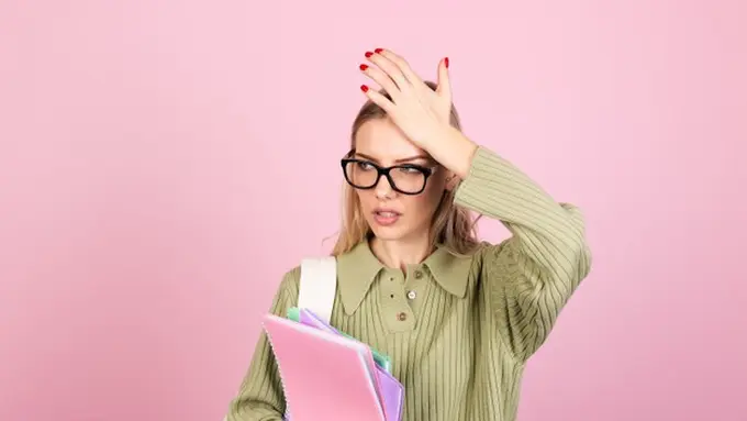 Memperburuk Konsentrasi