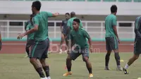 Andik Vermansah Menaruh Harapan Besar pada Piala Dunia 2034