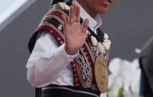 Jokowi Soal Wacana Amandemen UUD 1945: Sebaiknya Setelah Pemilu