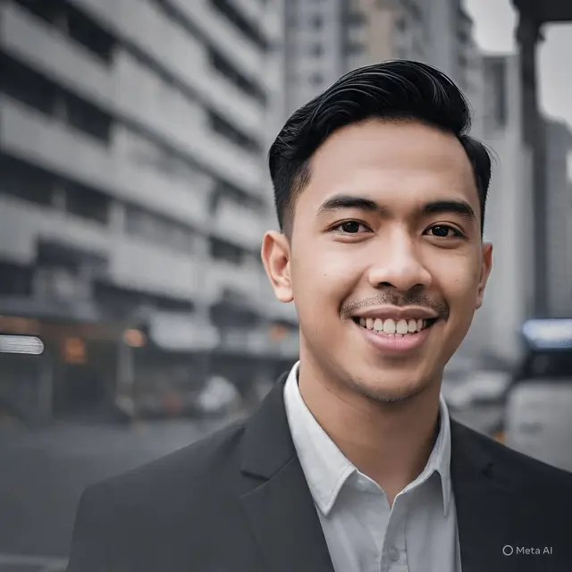 Potongan Rambut Pendek Pria Agar Terlihat Macho