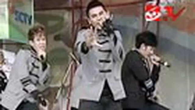 XO-IX - Cukuplah Sudah