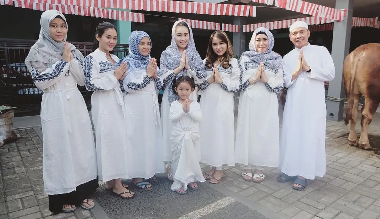 (Instagram/ayutingting92)