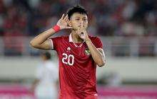 Menanti Penampilan Gemilang Hokky Caraka di Piala AFF 2024