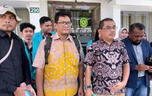 Kubu Penggugat Tantang Eggi Sudjana Cs Bersaksi di Sidang Citizen Lawsuit Ijazah Jokowi