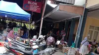 Maling di Pasar Sido Makmur Blora Masih Gentayangan, Polisi Turun Tangan
