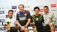 Persib Waspadai Semangat Juang PSM