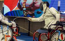 Peparnas 2024 Berakhir, Jateng Sabet Juara Umum