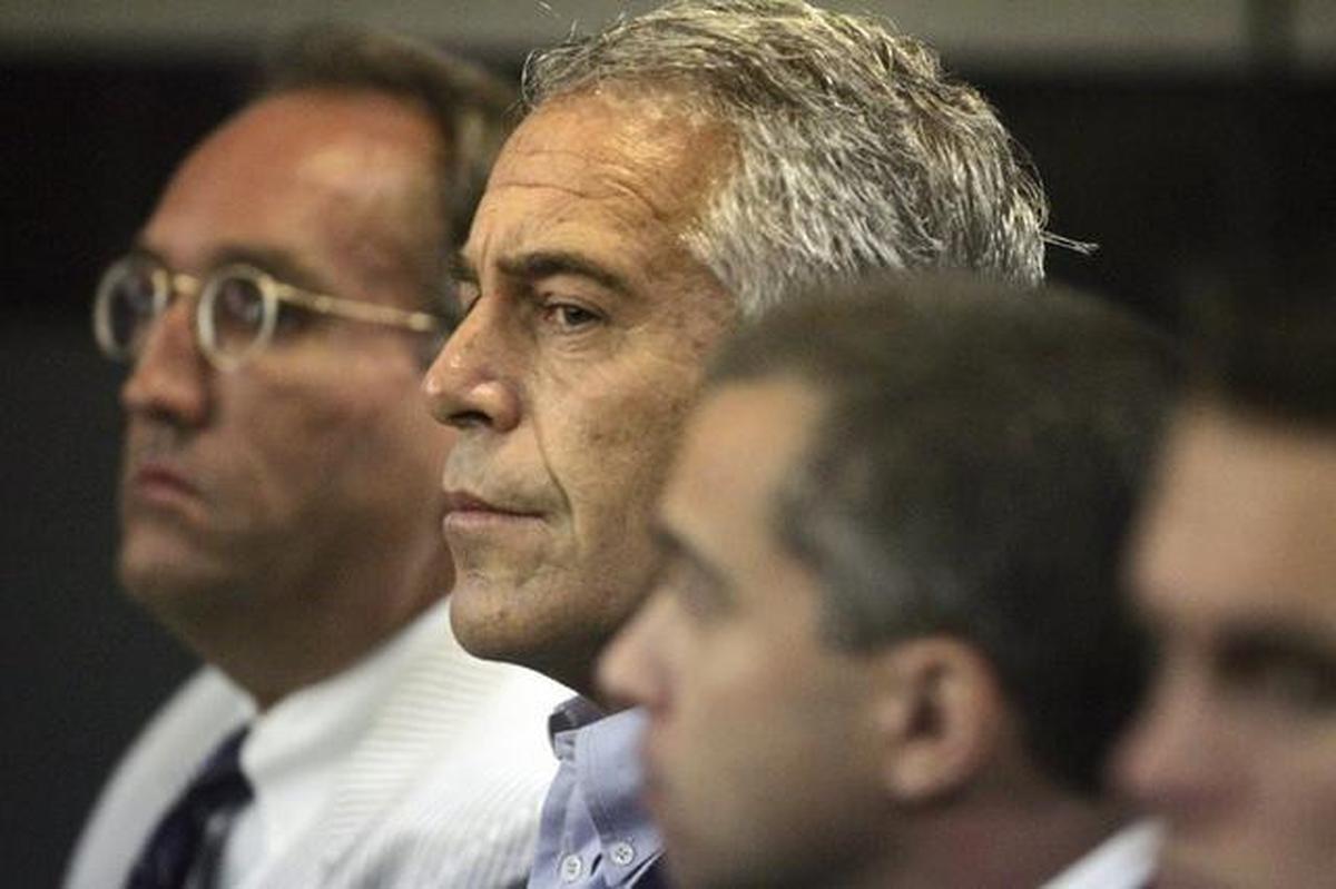 Skandal Epstein Files, Makna Misterius di Balik 900 Pizza yang Mengundang Teori Konspirasi