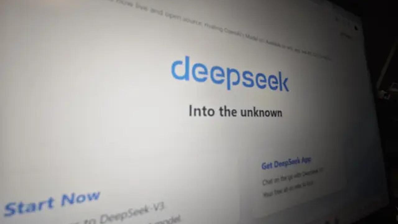 Apa DeepSeek Aman Digunakan Orang Indonesia, Ini Kata Pakar Keamanan Siber